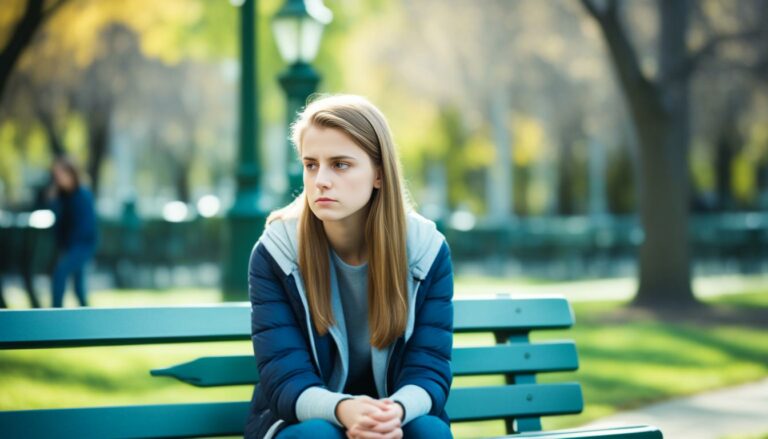 Teen Anxiety Statistics: How Many Teens Have Anxiety?