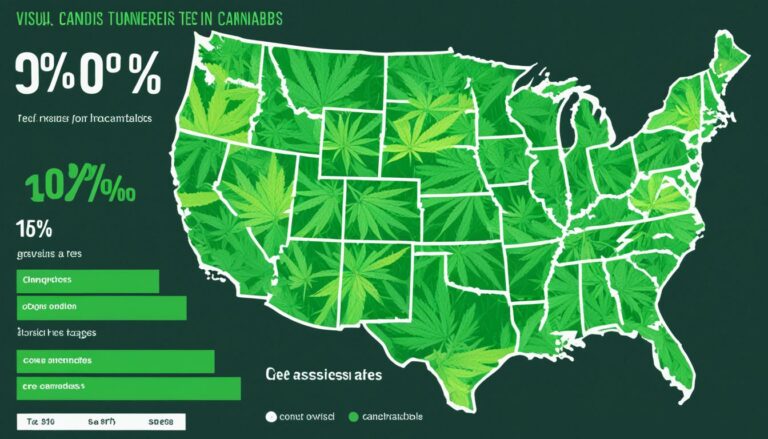 Teens and Cannabis Use: How Many Smoke Weed?