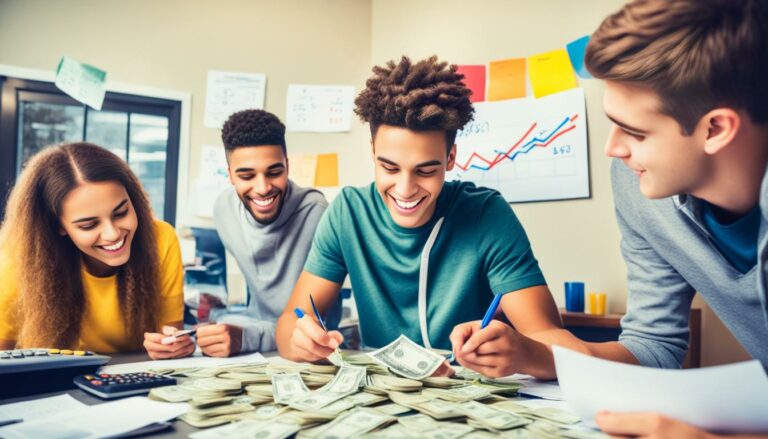 Smart Budgeting Tips for Teens – Start Early!