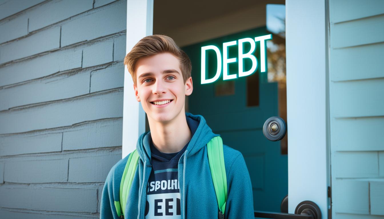 how to build credit as a teen