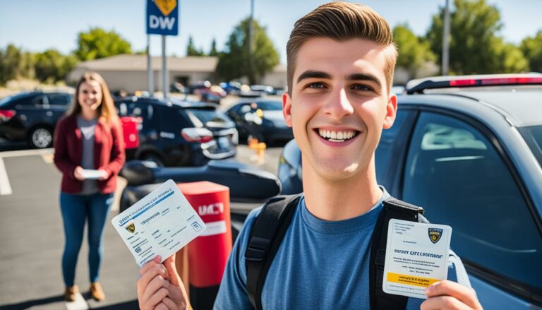 Get Your Permit at 16: Quick DMV Guide