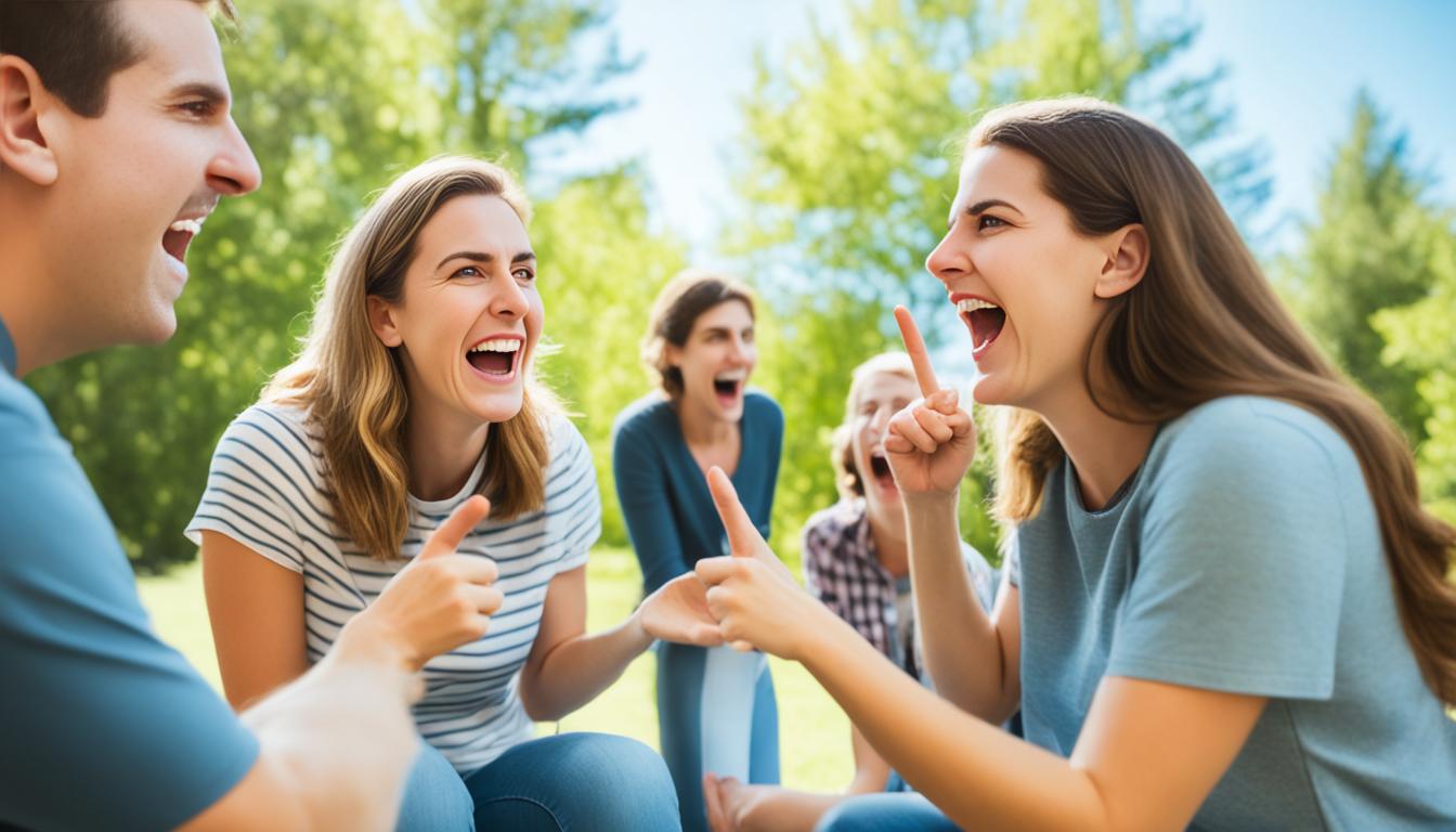 how to help your teen make friends