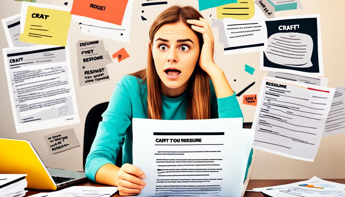 how to make a resume for teens