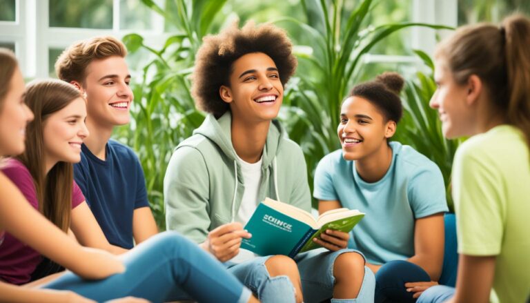Guiding Teens: Talk About Sex Education Effectively