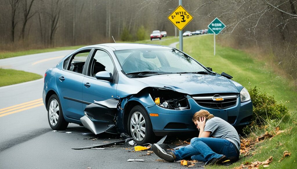 impact of teenage drivers on car accidents