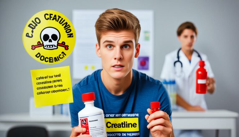 Is Creatine Safe for Teens? Know the Facts