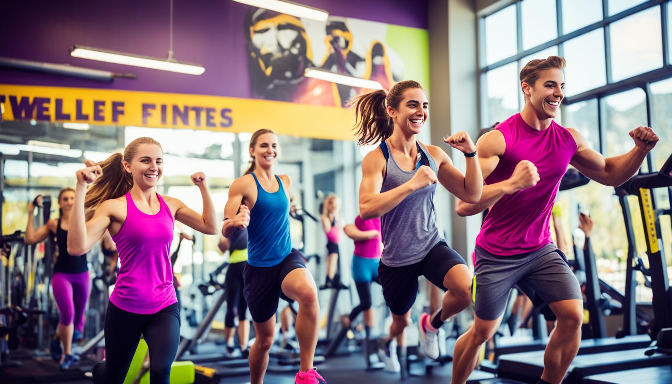 is planet fitness free for teens