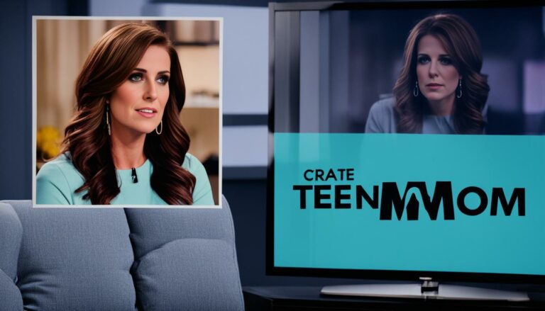 Is Teen Mom Cancelled? – MTV Show Update