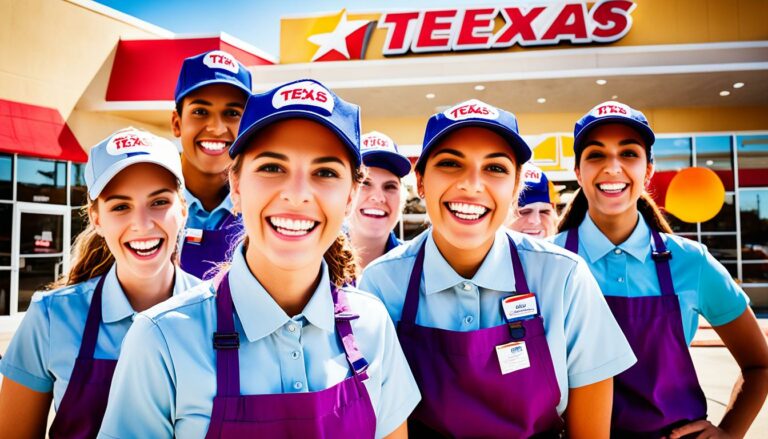 Jobs for 16 Year Olds in Texas – Hiring Now!