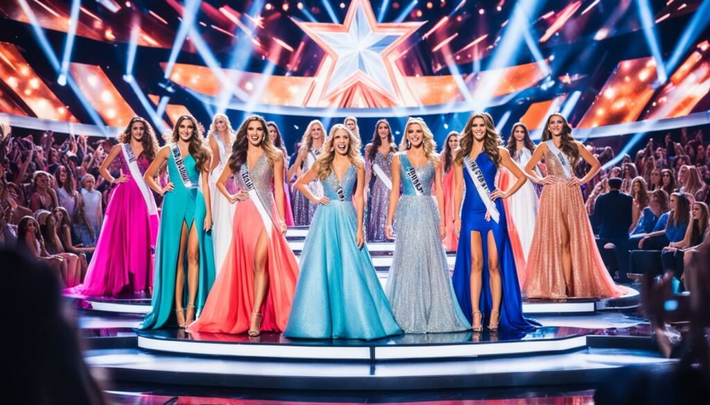 live coverage of miss teen usa prelims
