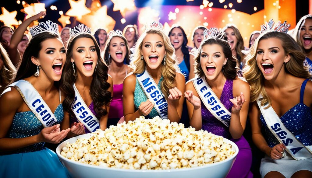 miss teen usa prelims broadcast