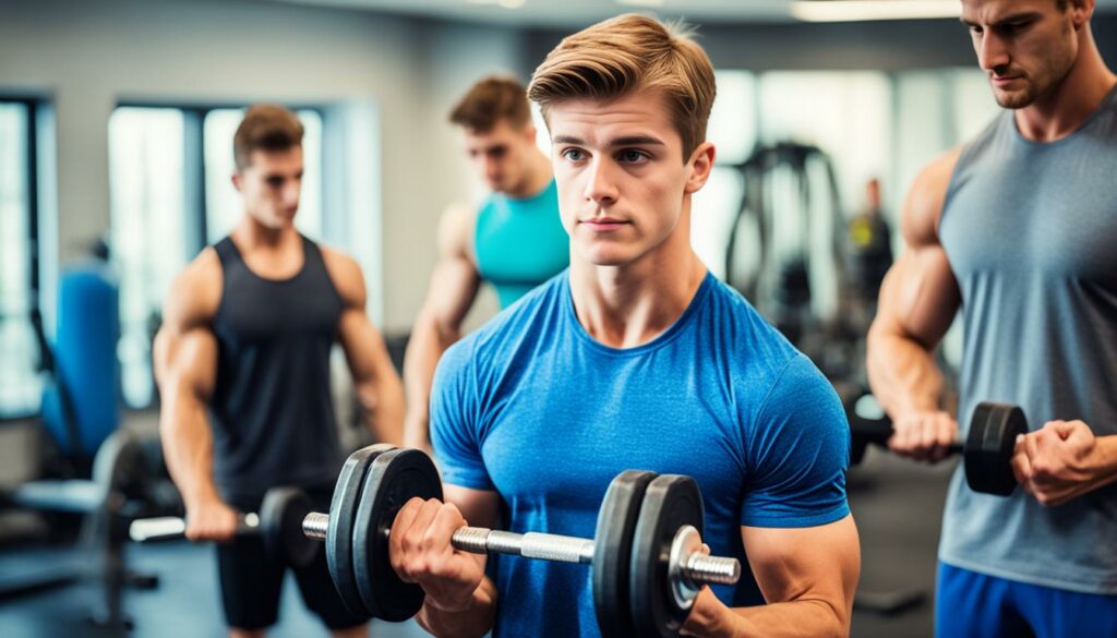 potential risks of creatine for teens