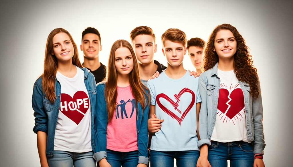 preventing teen dating violence