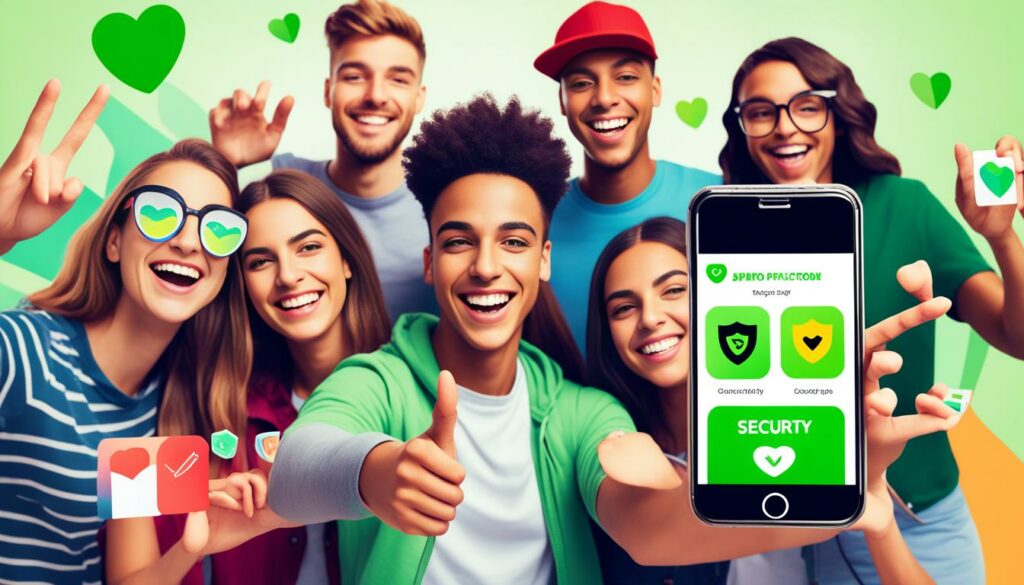 safe dating apps for teens