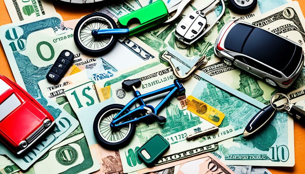 saving money on car insurance for teens