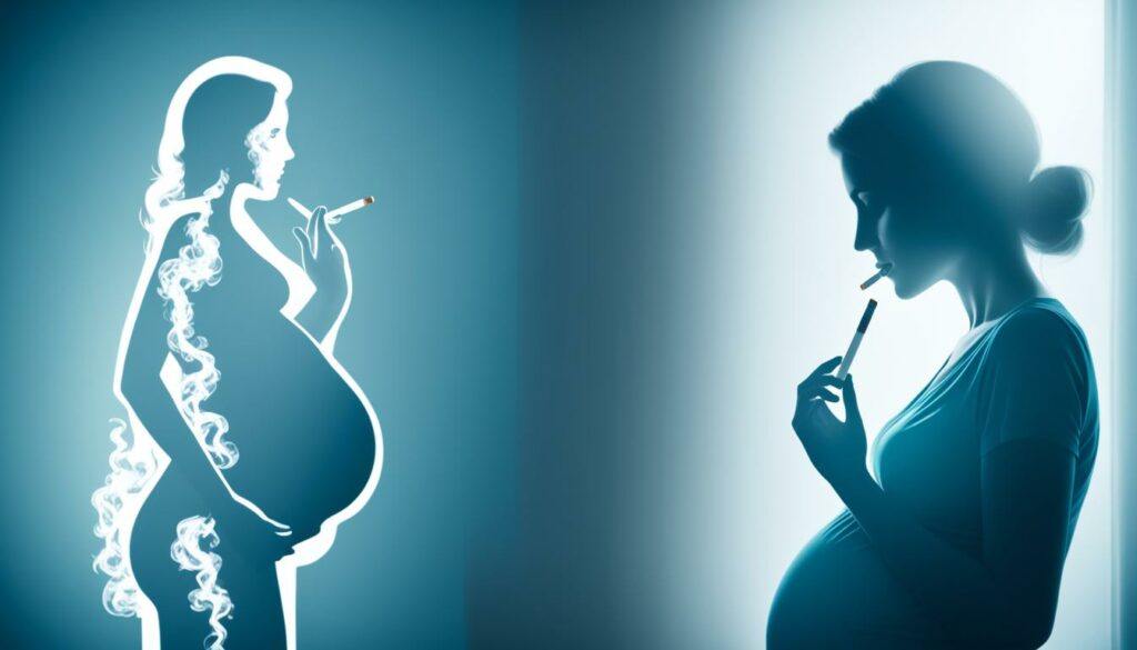 smoking and fertility