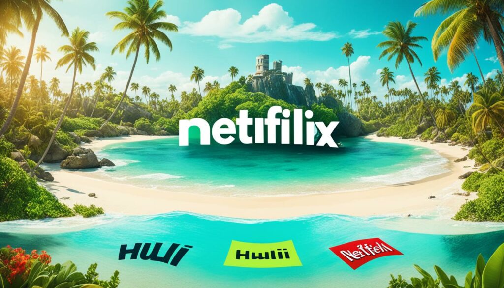 streaming platforms for Teen Beach Movie