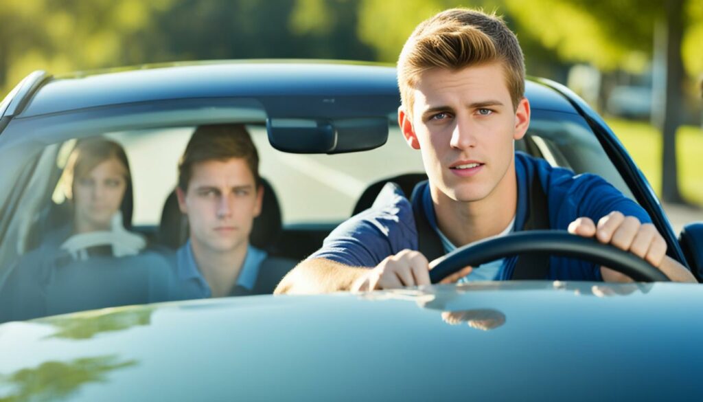 teen driver safety