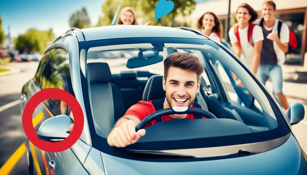 teen driving restrictions