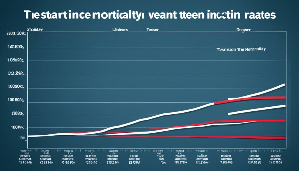teen mortality rate