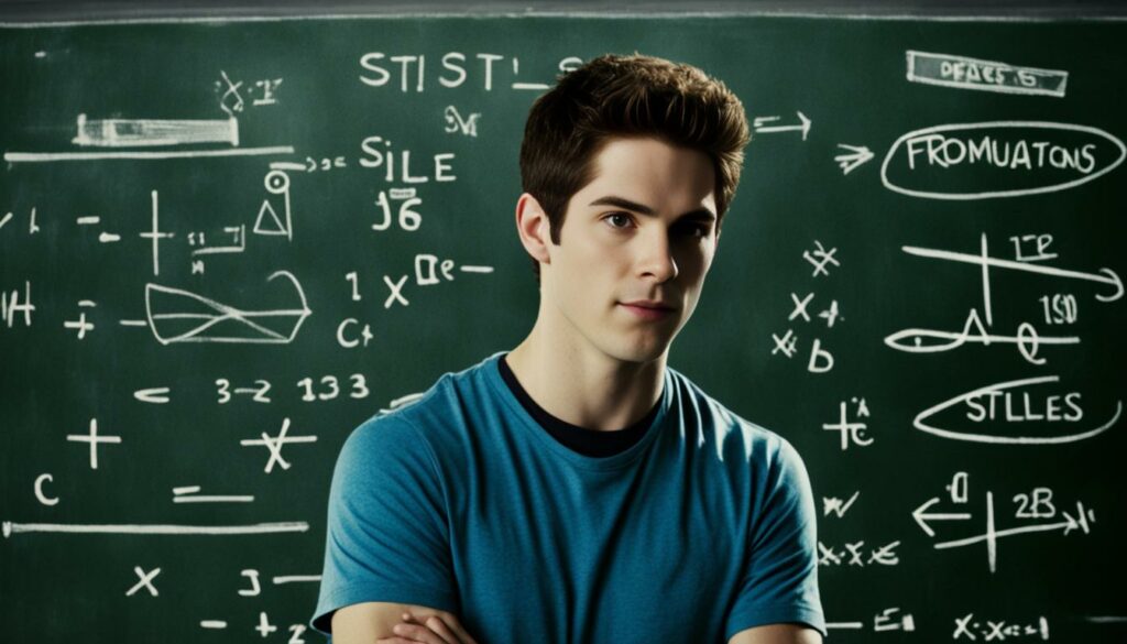 teen wolf character stiles real name