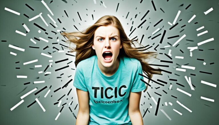 Understanding Tics in Teens: Causes Explained