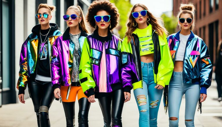 Teen Fashion Trends: What Do Teens Wear in 2024