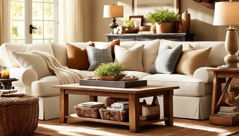 Pottery Barn Essentials: Your Home Décor Haven