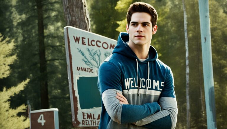 Stiles’ Real Name in Teen Wolf Revealed!