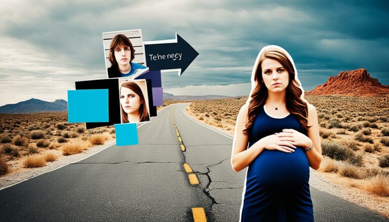 Teen Pregnancy Explained: Causes and Effects