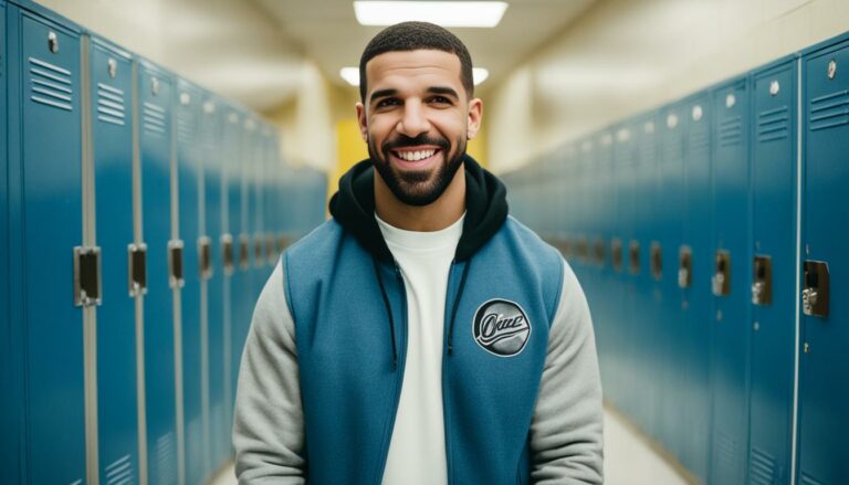 Drake’s Teen Show: Discover Which One He Starred In