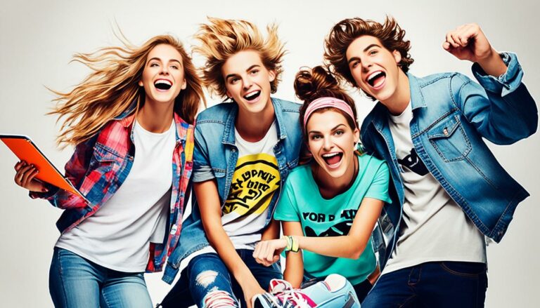 What Teens Want – Insights on Teen Preferences