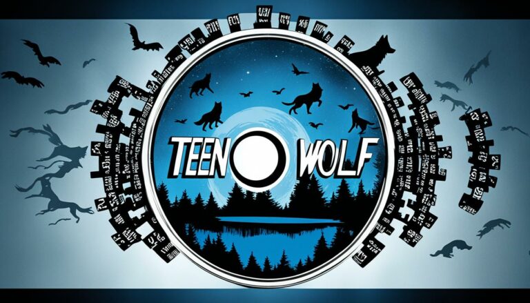 Teen Wolf The Movie Release Time Details