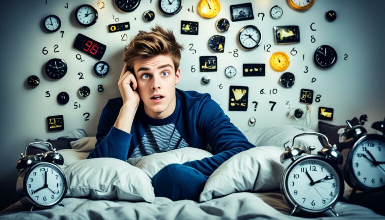 Ideal Teen Bedtime: What Time Should Teens Go to Bed?