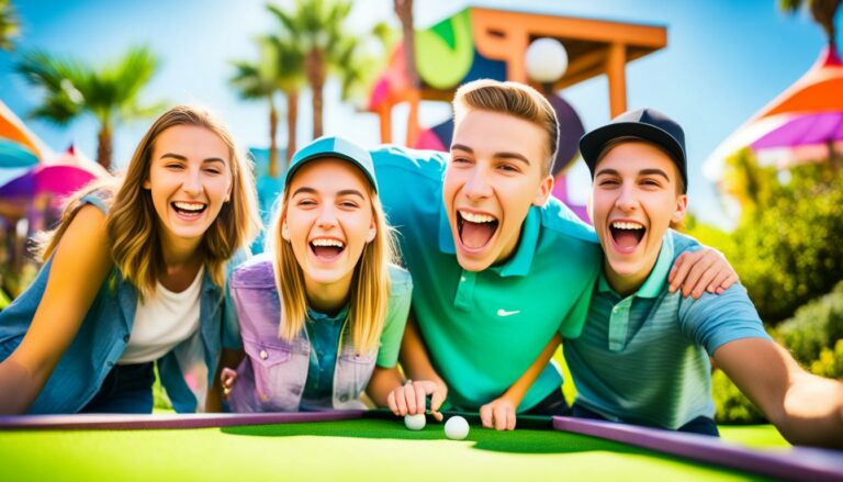 Fun Activities for Teens Nearby – Your Guide