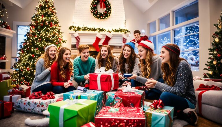 Top Teen Christmas Gifts – Holiday Guide 2024