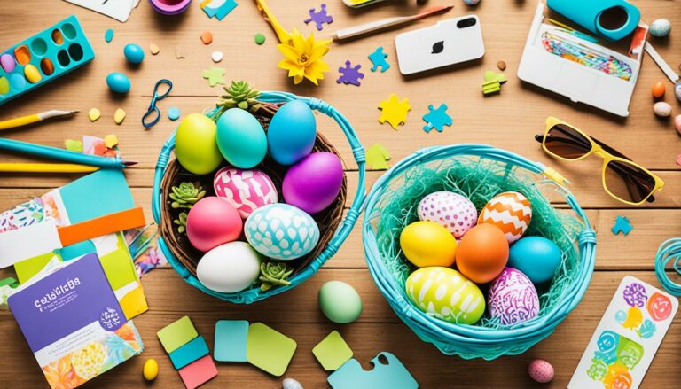 Creative Easter Egg Fillers for Teens – Fun Ideas!