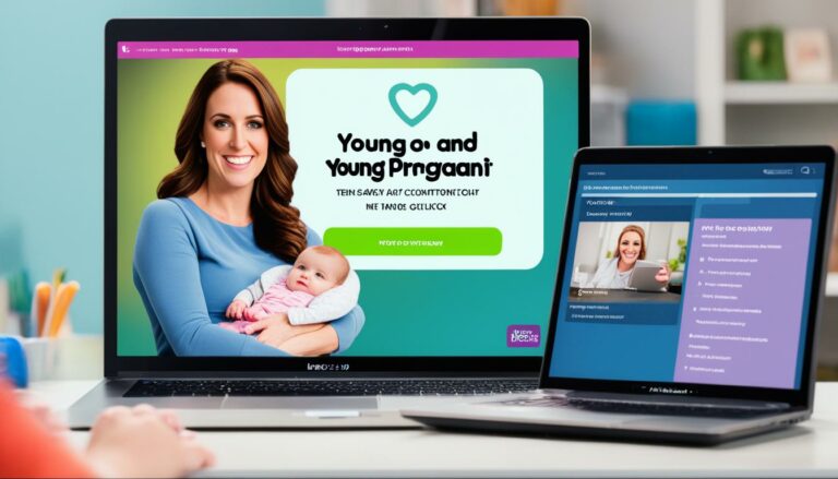 Stream Teen Mom: Young and Pregnant Online