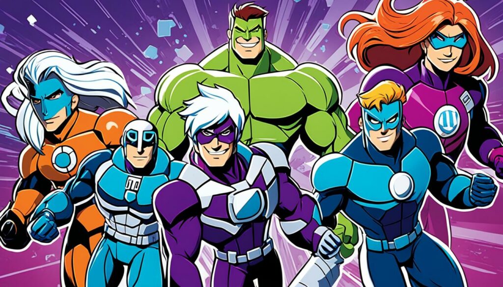 which teen titan are you quiz