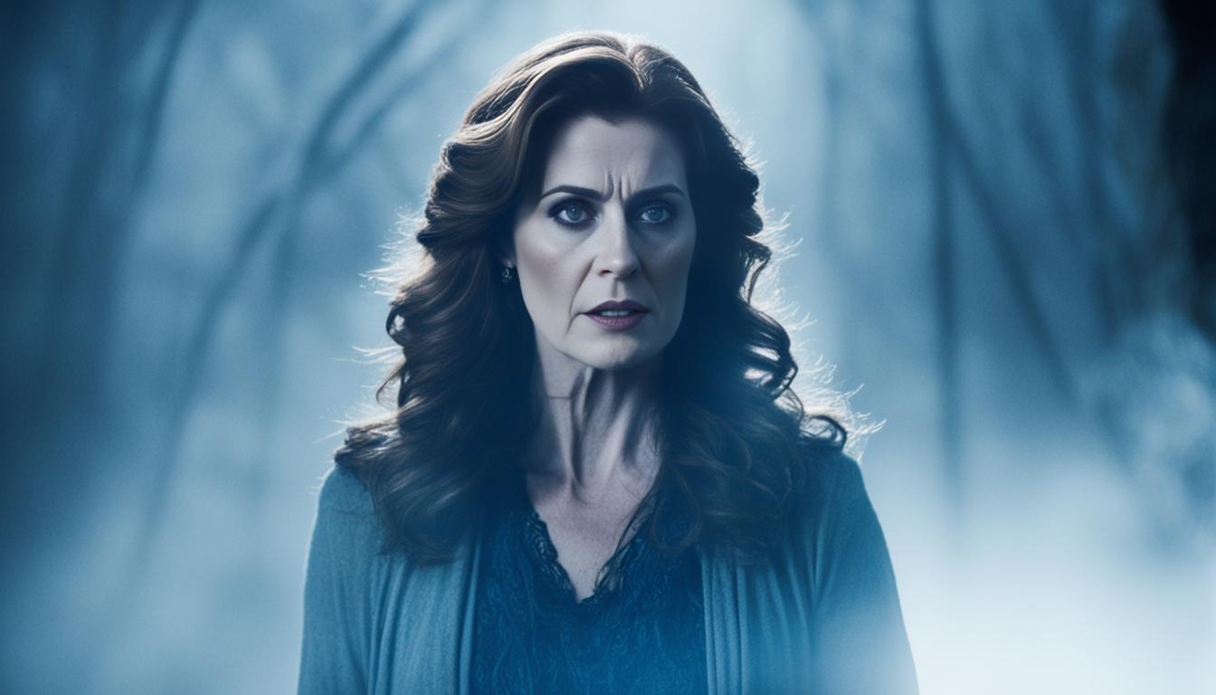 who is eli mom in teen wolf