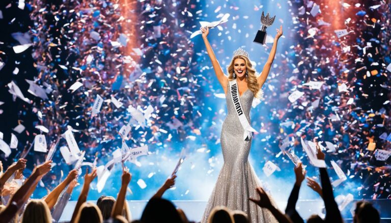 Miss Teen USA 2023 Winner Revealed – Find Out!