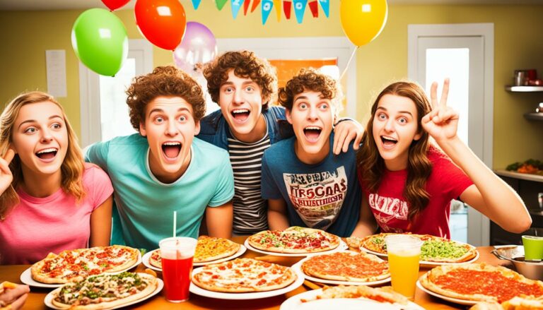 Why Do Teens Eat So Much? Unpacking Hunger Signals