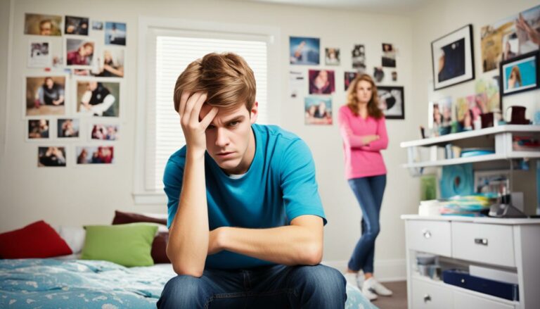 Understanding Teen Resentment: Why Do Teens Hate Their Parents?