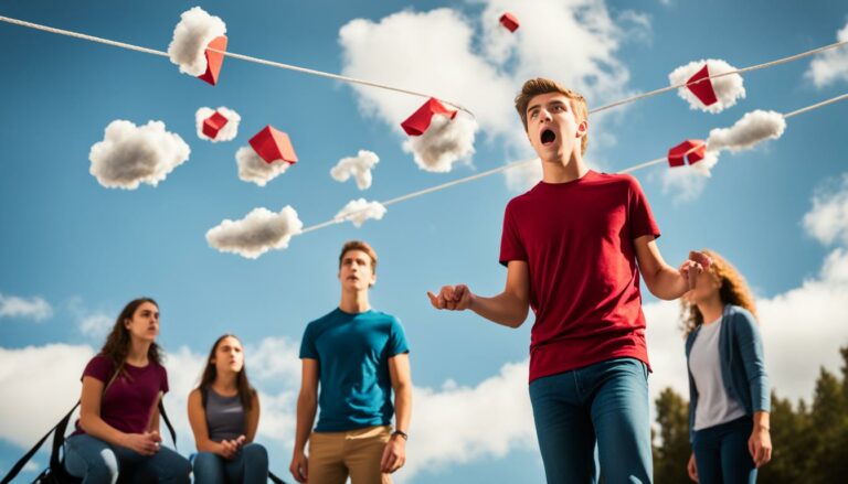 Understanding Why Teens Lie: Insights & Tips