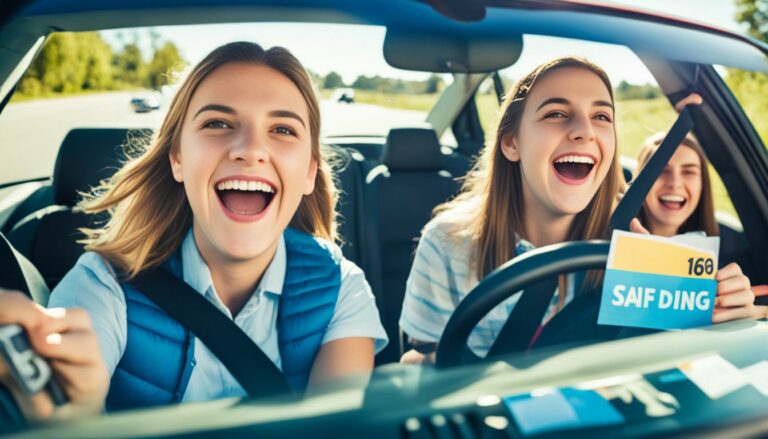 Keeping the Driving Age at 16: Top Reasons