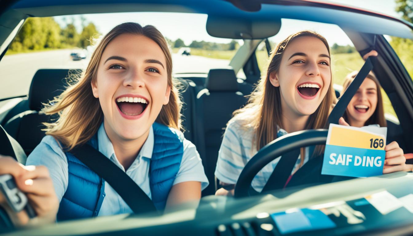 why the driving age should stay at 16