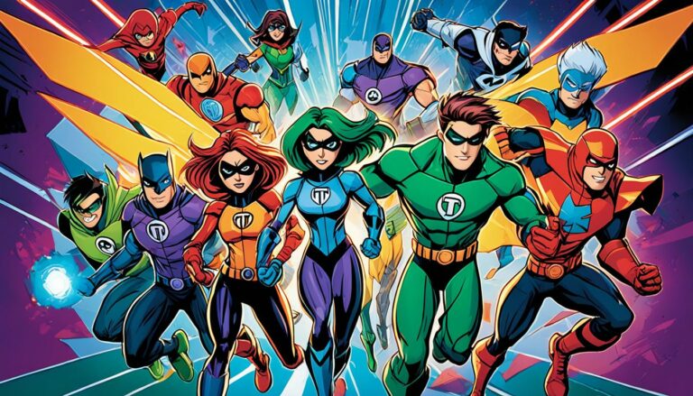 Teen Titans Revival Possibility – Will They Return?