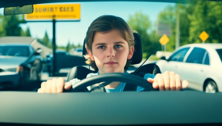 Can 13 Year Olds Drive? US Age Restrictions