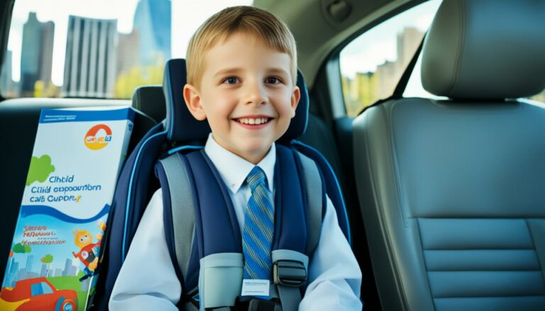 Sending an Uber for Your Child: Is It Allowed?