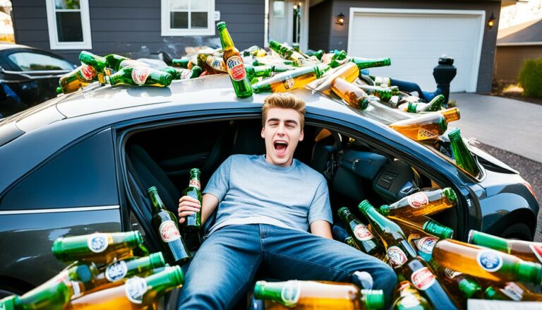Can a 16-Year-Old Drive a Drunk Person Home?